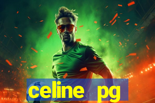 celine pg plataforma de jogos